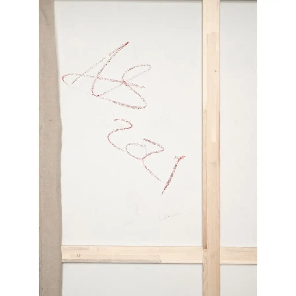 Albert Aagaard – Untitled II - SPLISH