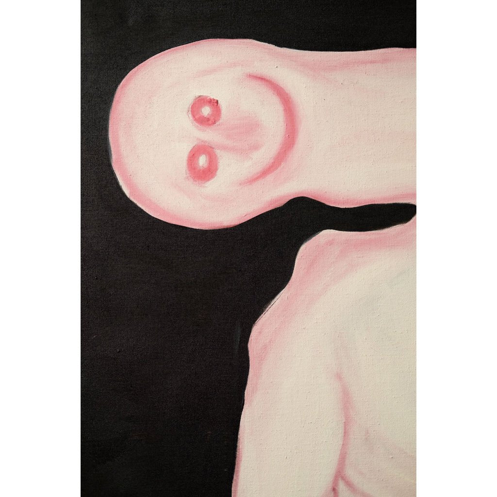 Albert Aagaard – Untitled II - SPLISH