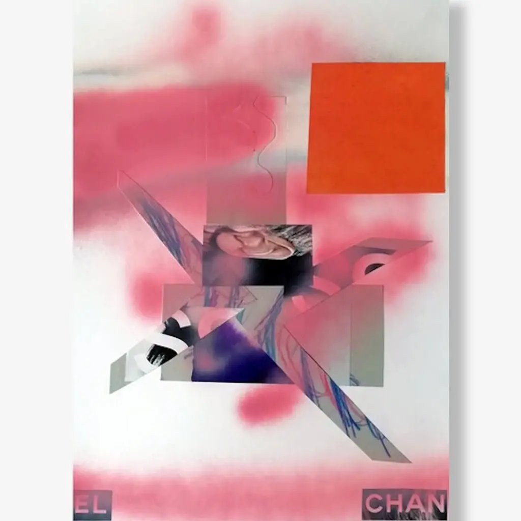 Alessio Guano – El chan - SPLISH