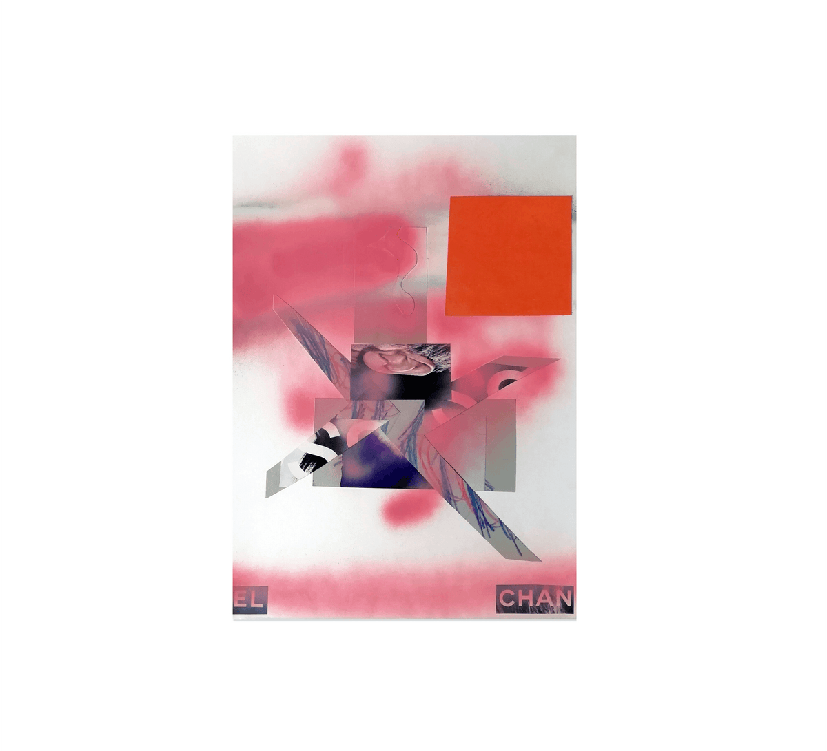 Alessio Guano – El chan - SPLISH