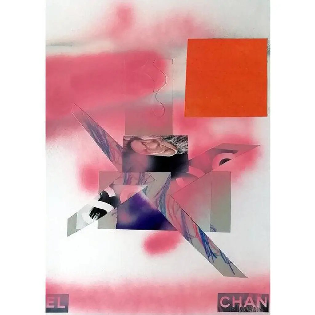 Alessio Guano – El chan - SPLISH