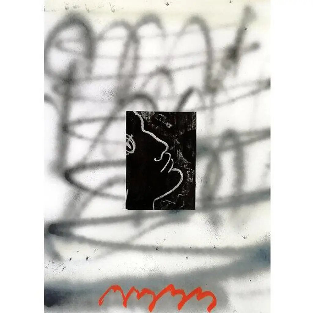 Alessio Guano – Homage - SPLISH