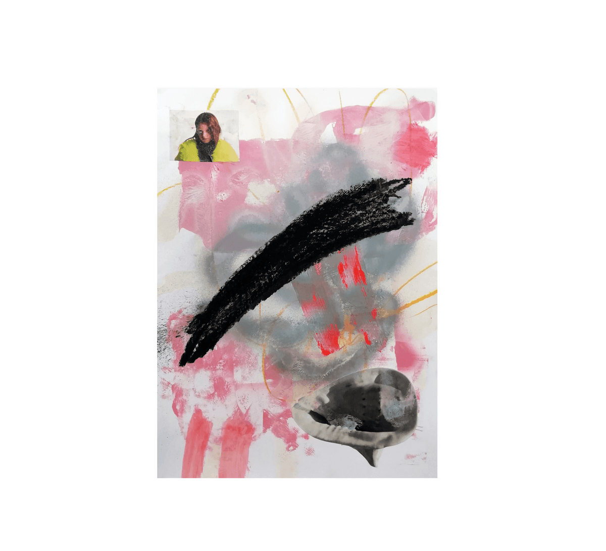 Alessio Guano – Shell - SPLISH