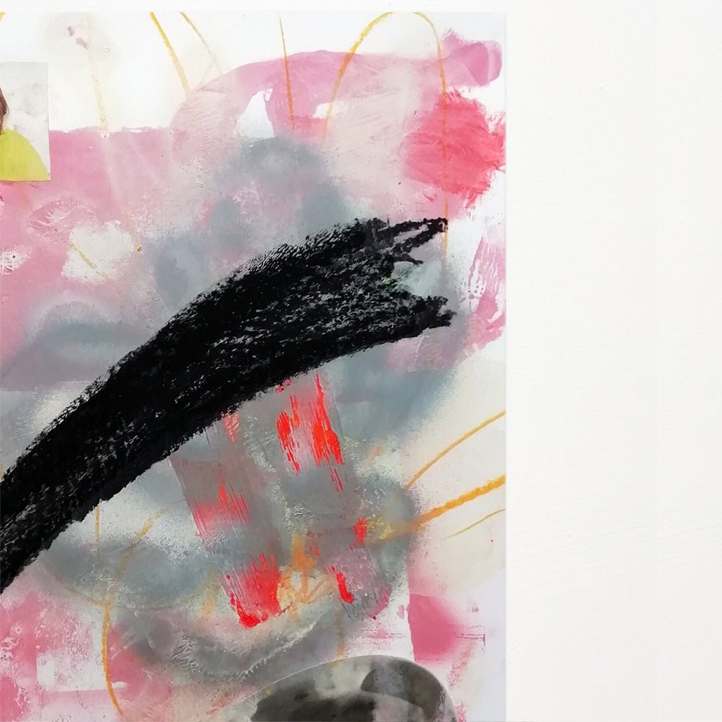 Alessio Guano – Shell - SPLISH