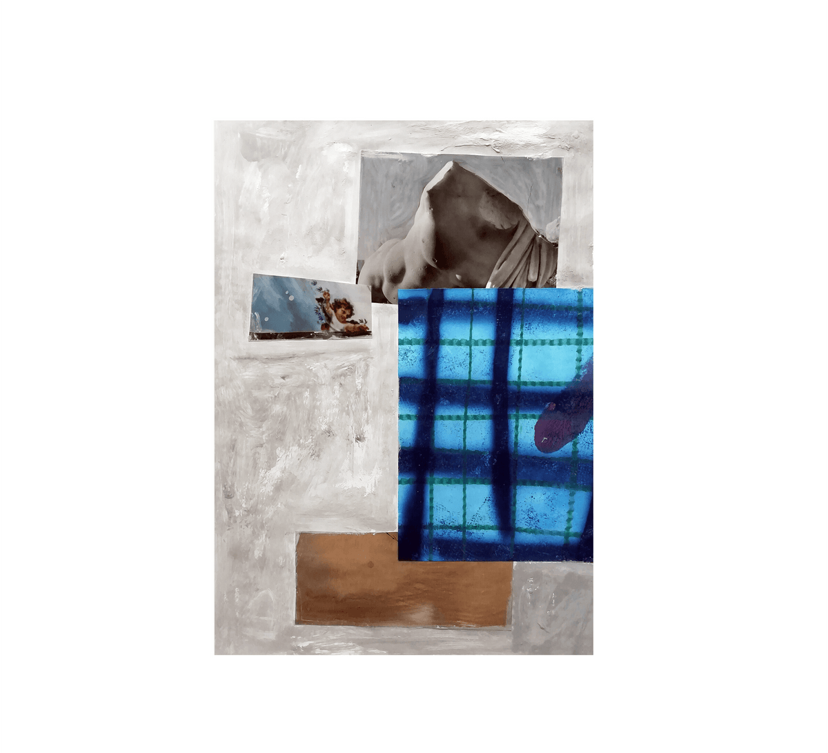 Alessio Guano – Torso - SPLISH