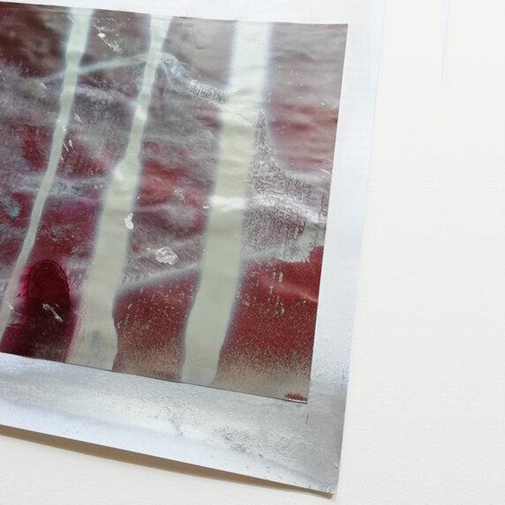 Alessio Guano – What I&#39;ve done - SPLISH