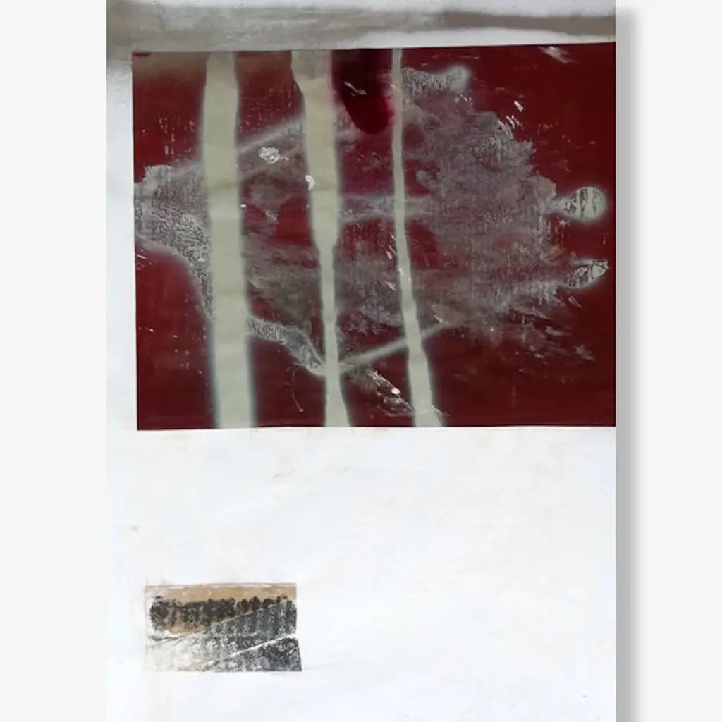 Alessio Guano – What I&#39;ve done - SPLISH