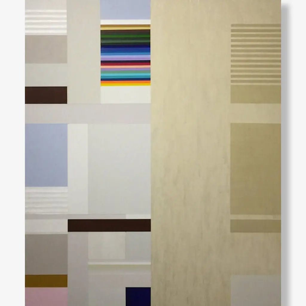 Anna Turner – Aldwark - SPLISH