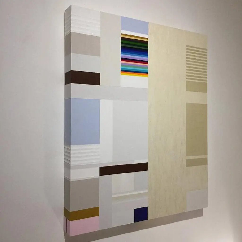 Anna Turner – Aldwark - SPLISH