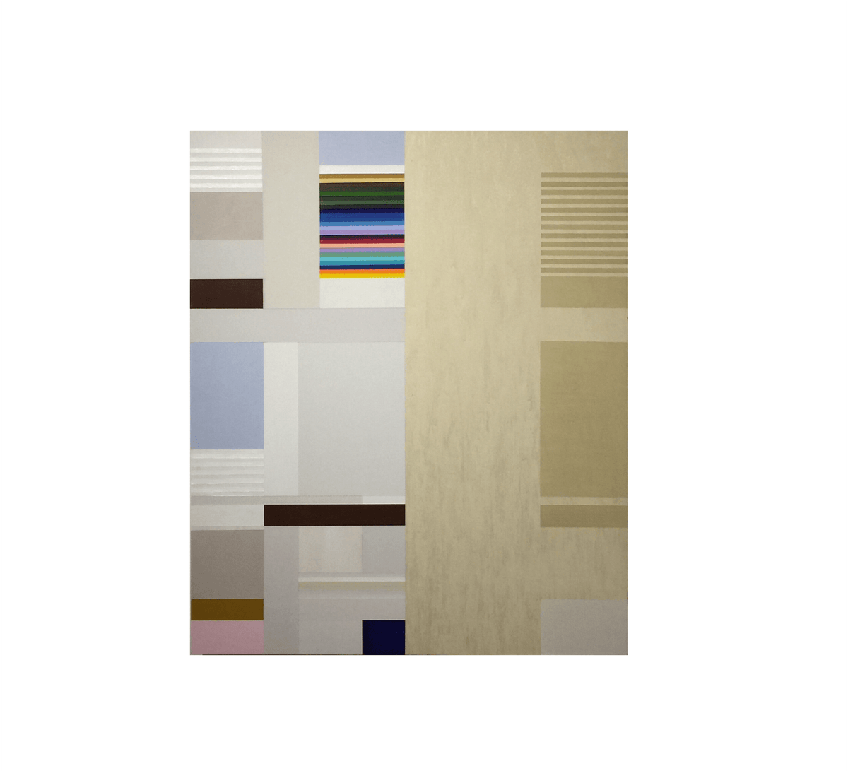 Anna Turner – Aldwark - SPLISH