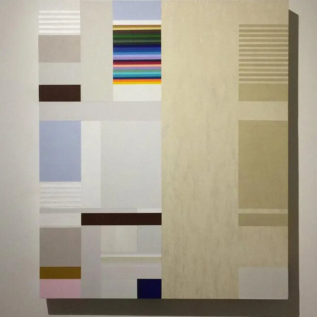 Anna Turner – Aldwark - SPLISH