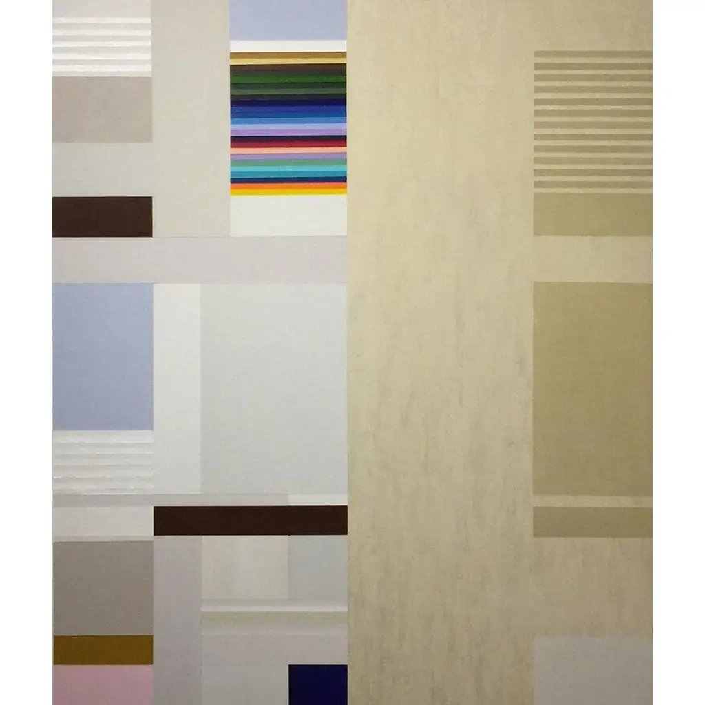 Anna Turner – Aldwark - SPLISH