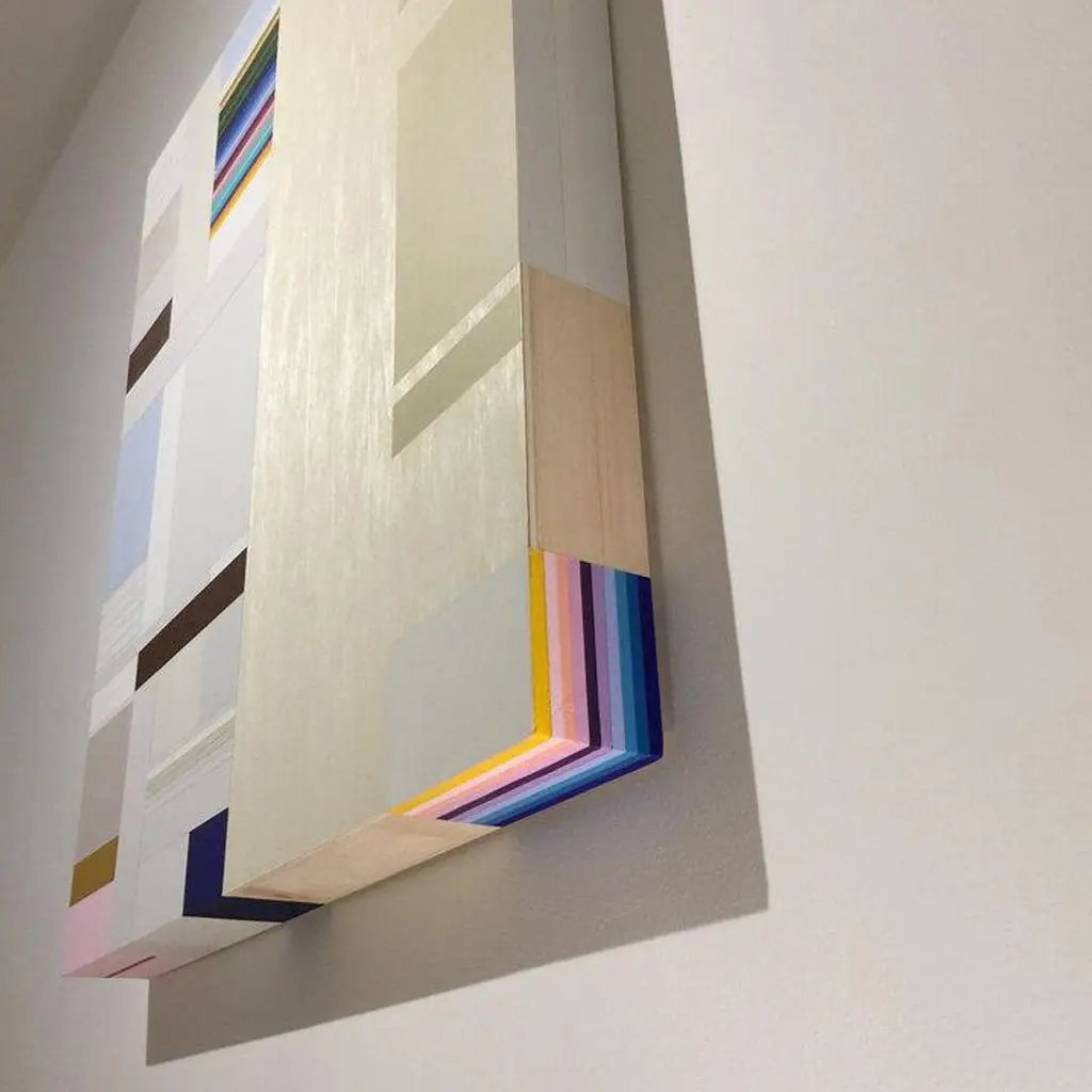 Anna Turner – Aldwark - SPLISH