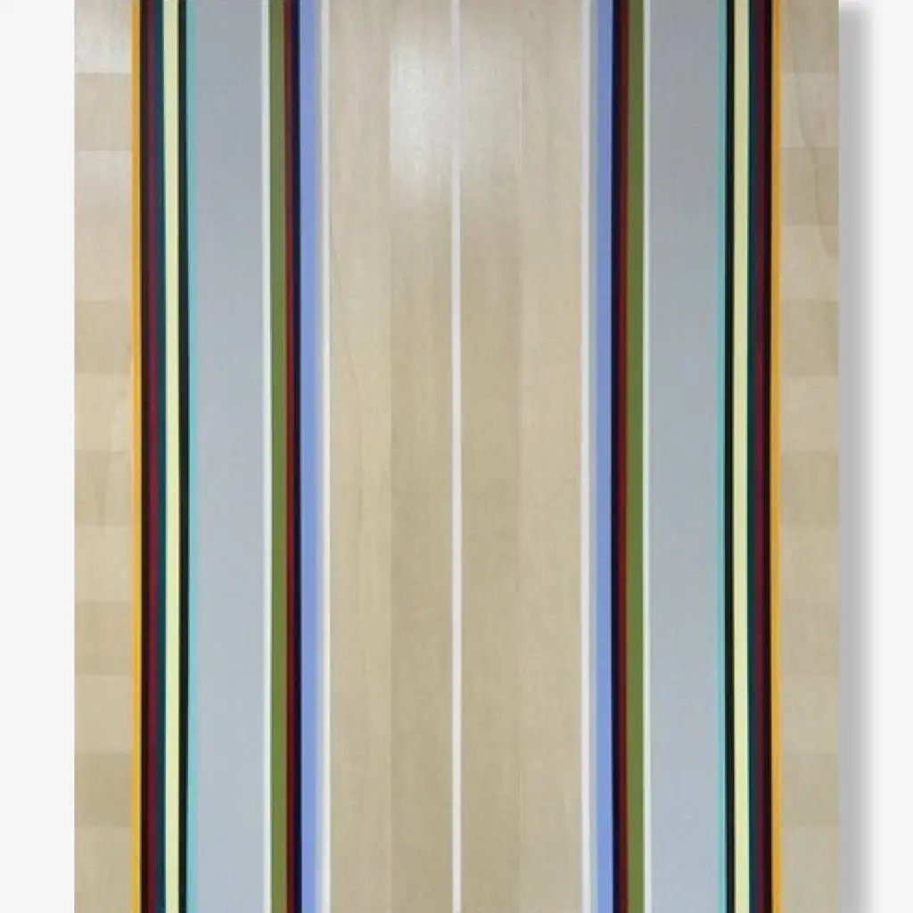 Anna Turner – Gledhow - SPLISH