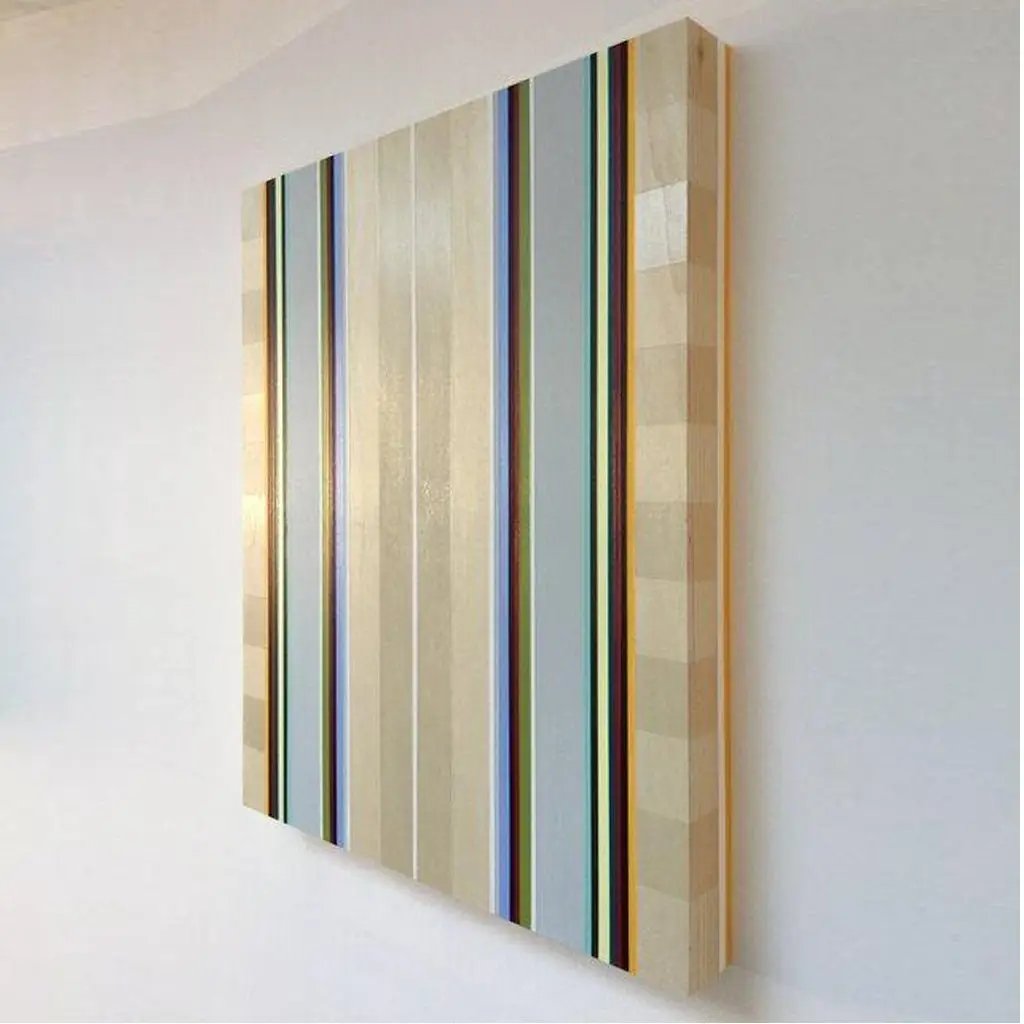 Anna Turner – Gledhow - SPLISH