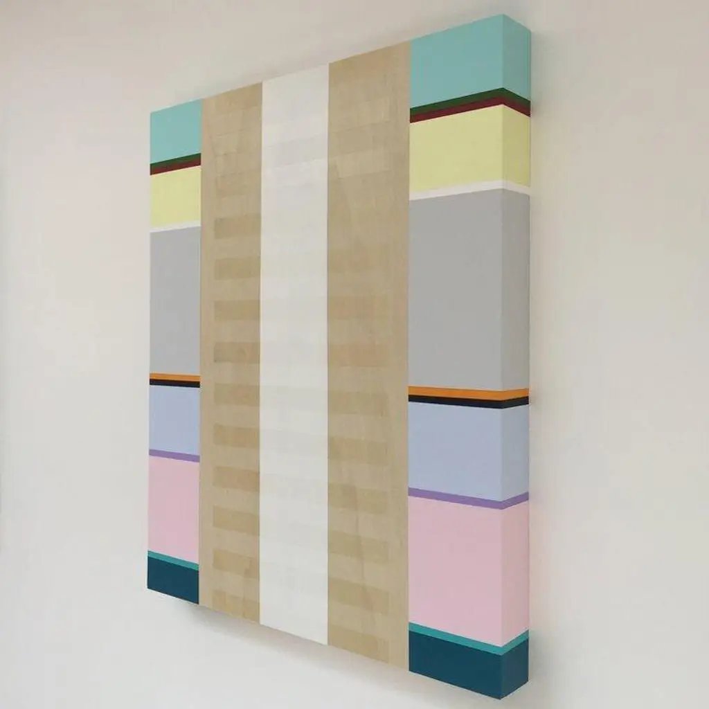 Anna Turner – Roundhay - SPLISH