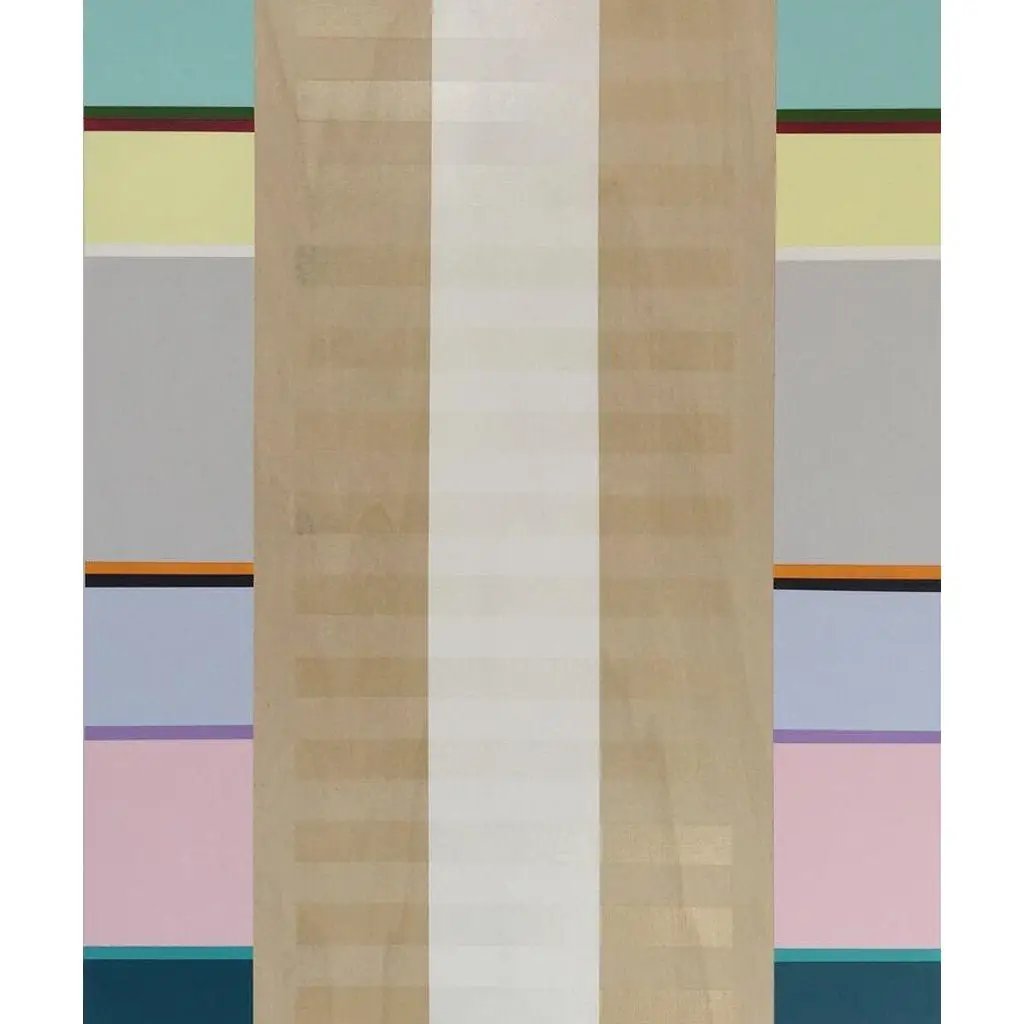 Anna Turner – Roundhay - SPLISH