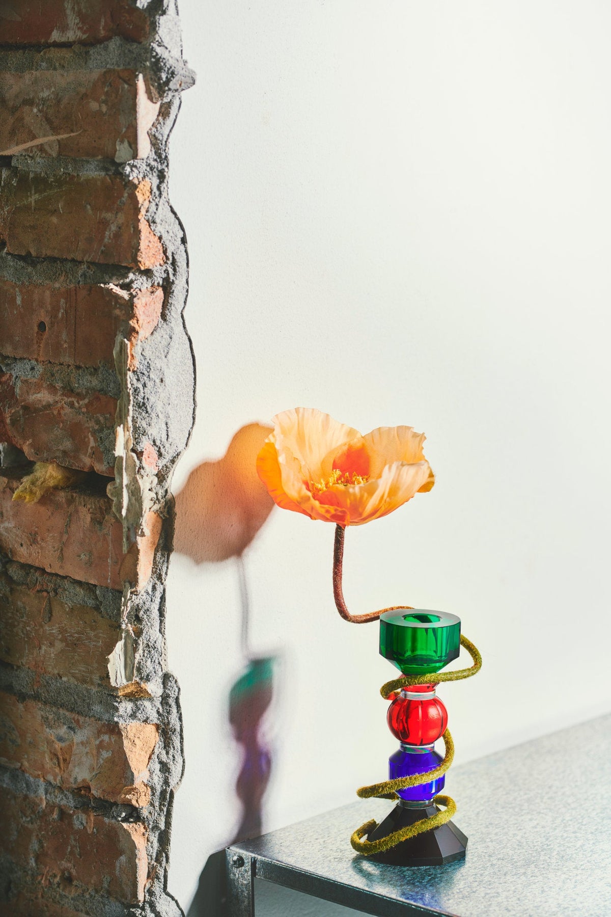 Aya - Lysestage - SPLISH