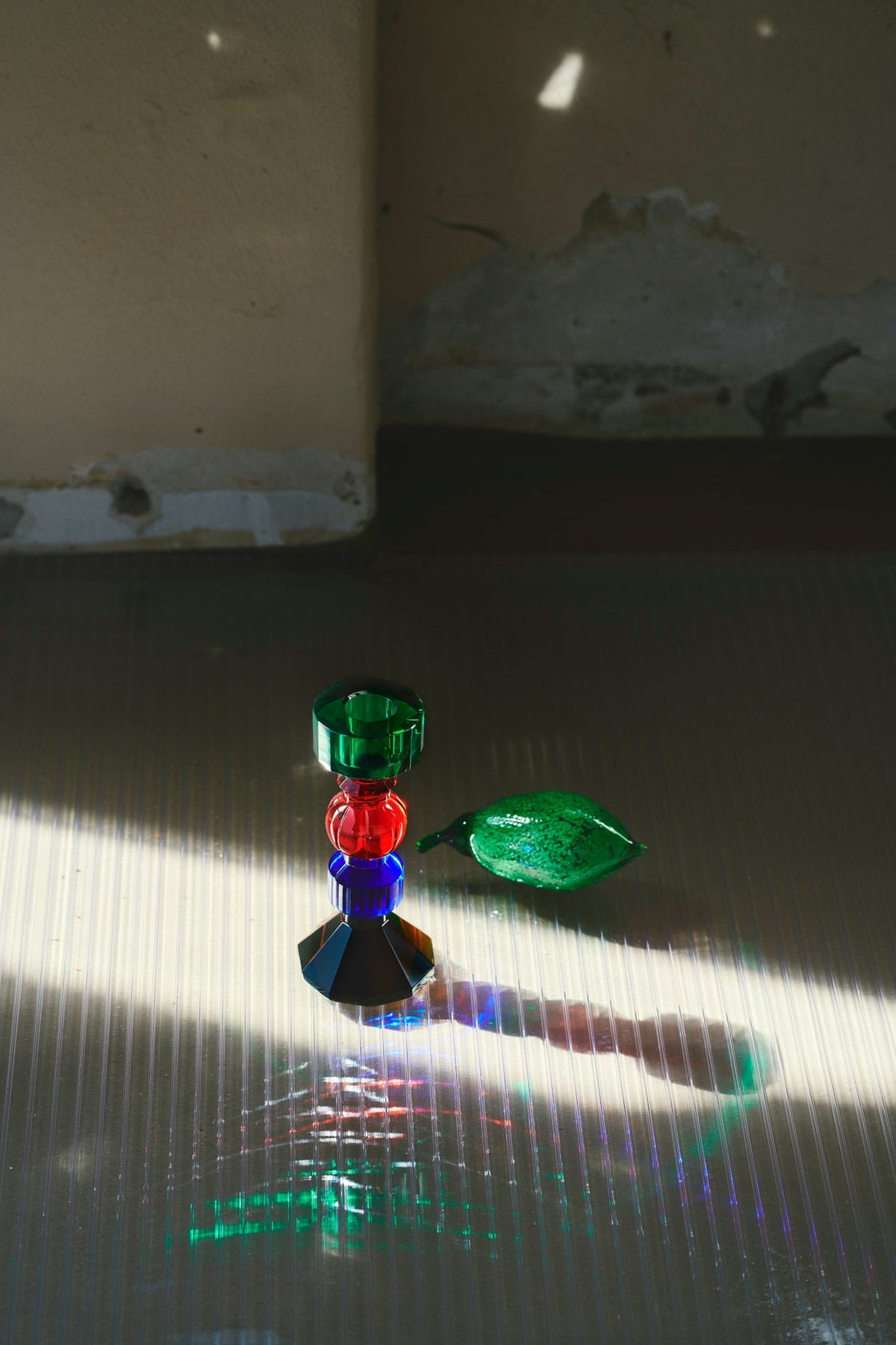 Aya - Lysestage - SPLISH