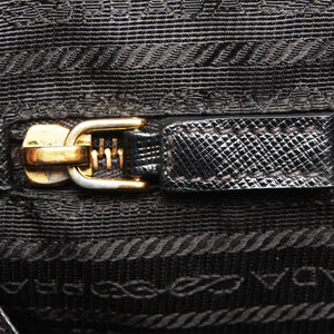 Prada – Saffiano lux promenade taske