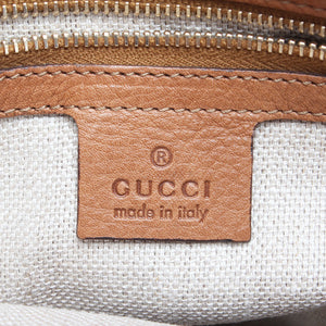 Gucci GG Canvas Marrakech Messenger taske