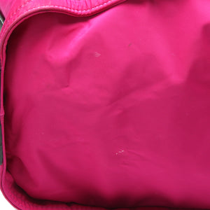 Burberry – Buckleigh nylon tote taske - SPLISH