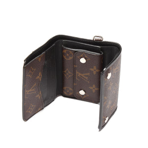 Louis Vuitton – Monogram trifold kompakt tegnebog