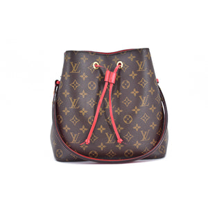 Louis Vuitton monogram noenoe