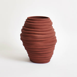 Alfonso vase – Brick