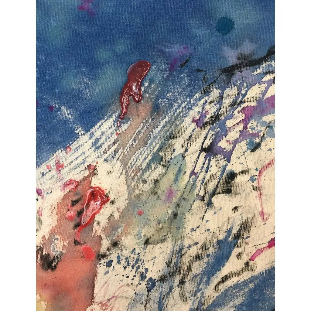 Brian Rattiner – Ballad of the spirits - SPLISH