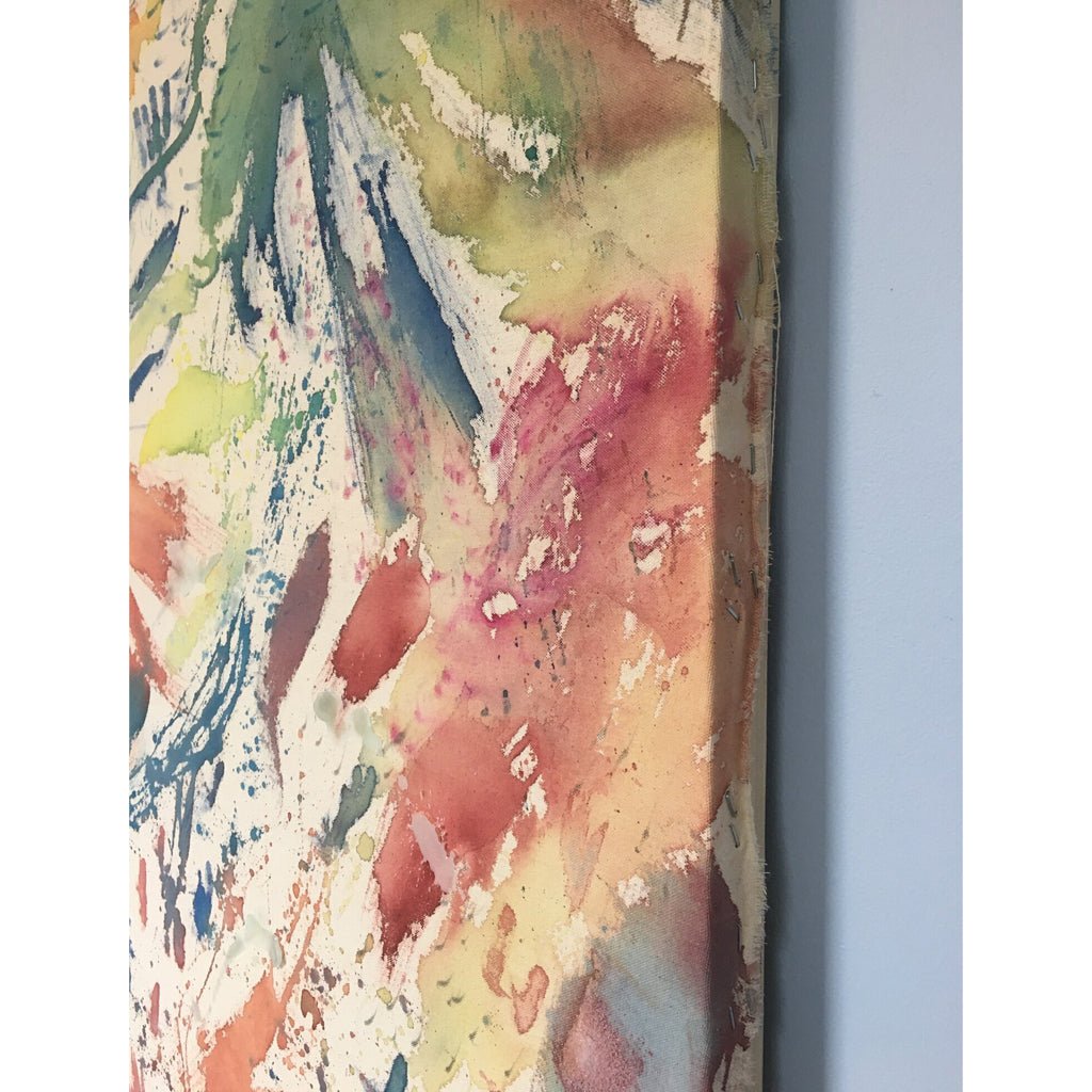 Brian Rattiner – Ballad of the spirits - SPLISH