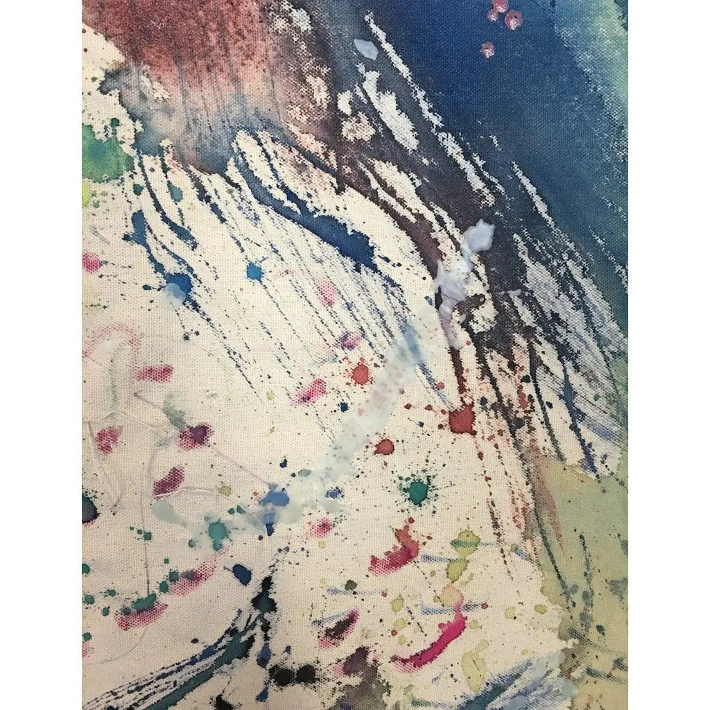 Brian Rattiner – Ballad of the spirits - SPLISH