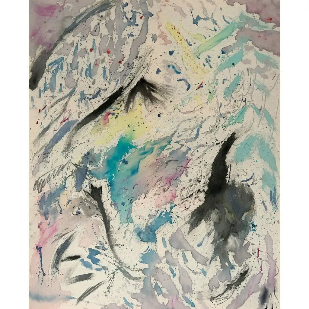 Brian Rattiner – Presentiment -SPLISH