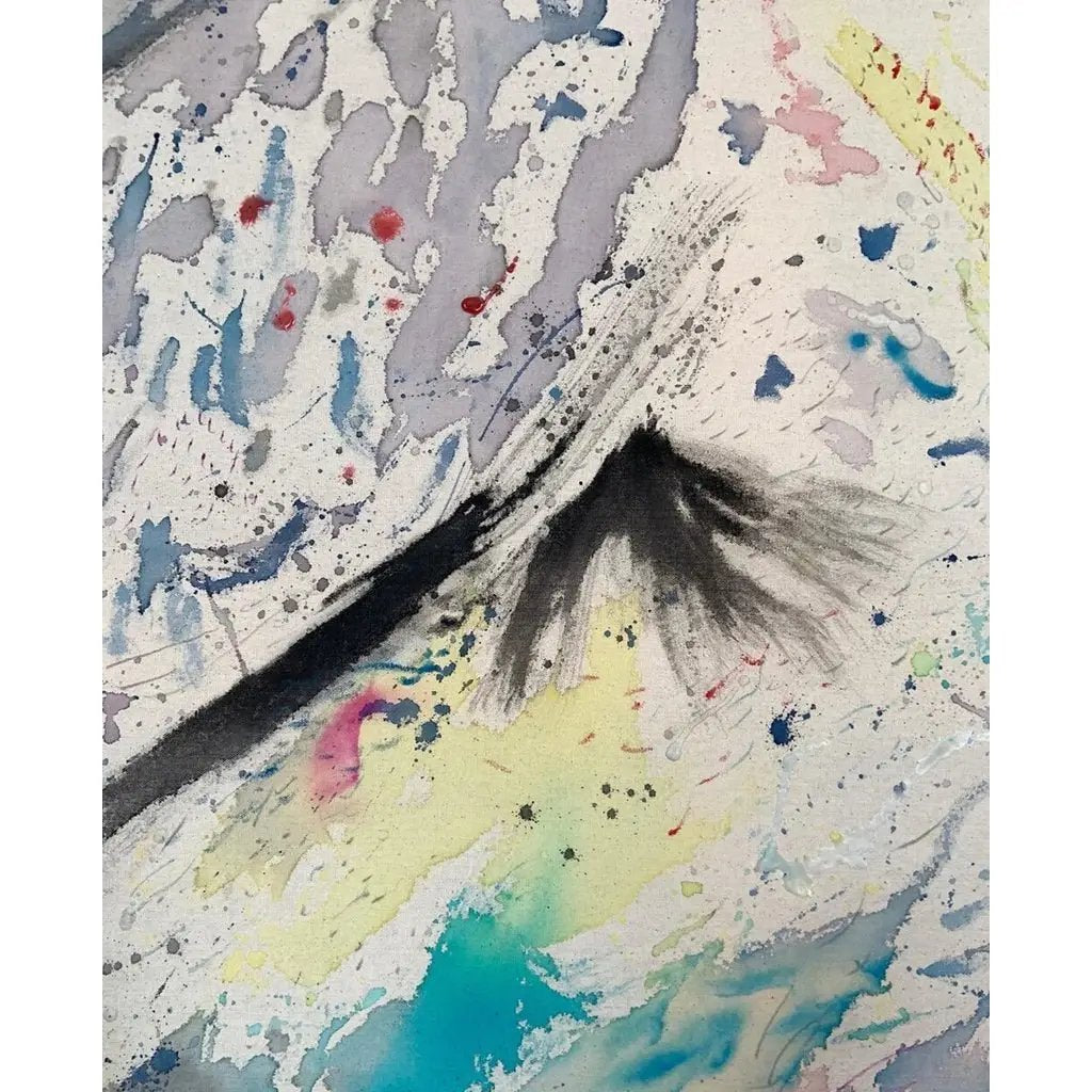 Brian Rattiner – Presentiment -SPLISH