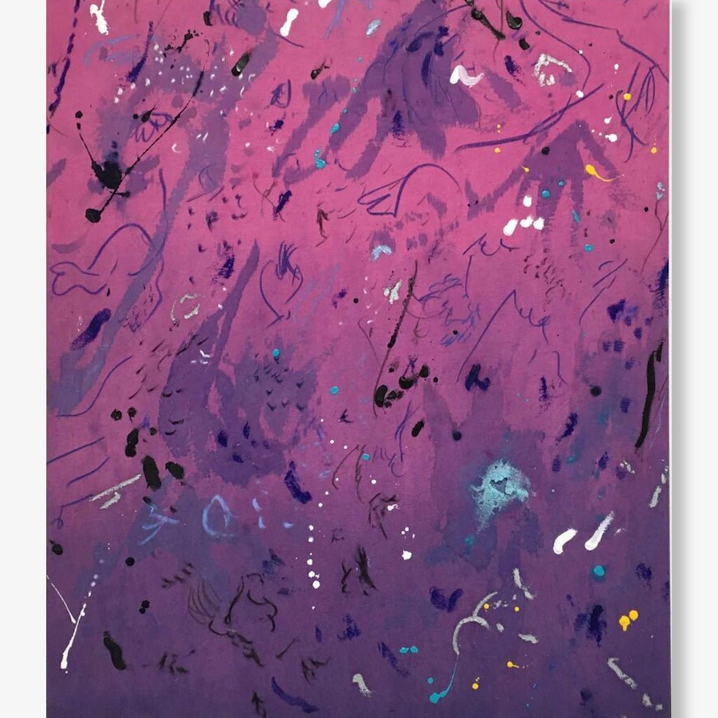 Brian Rattiner – Shore - SPLISH