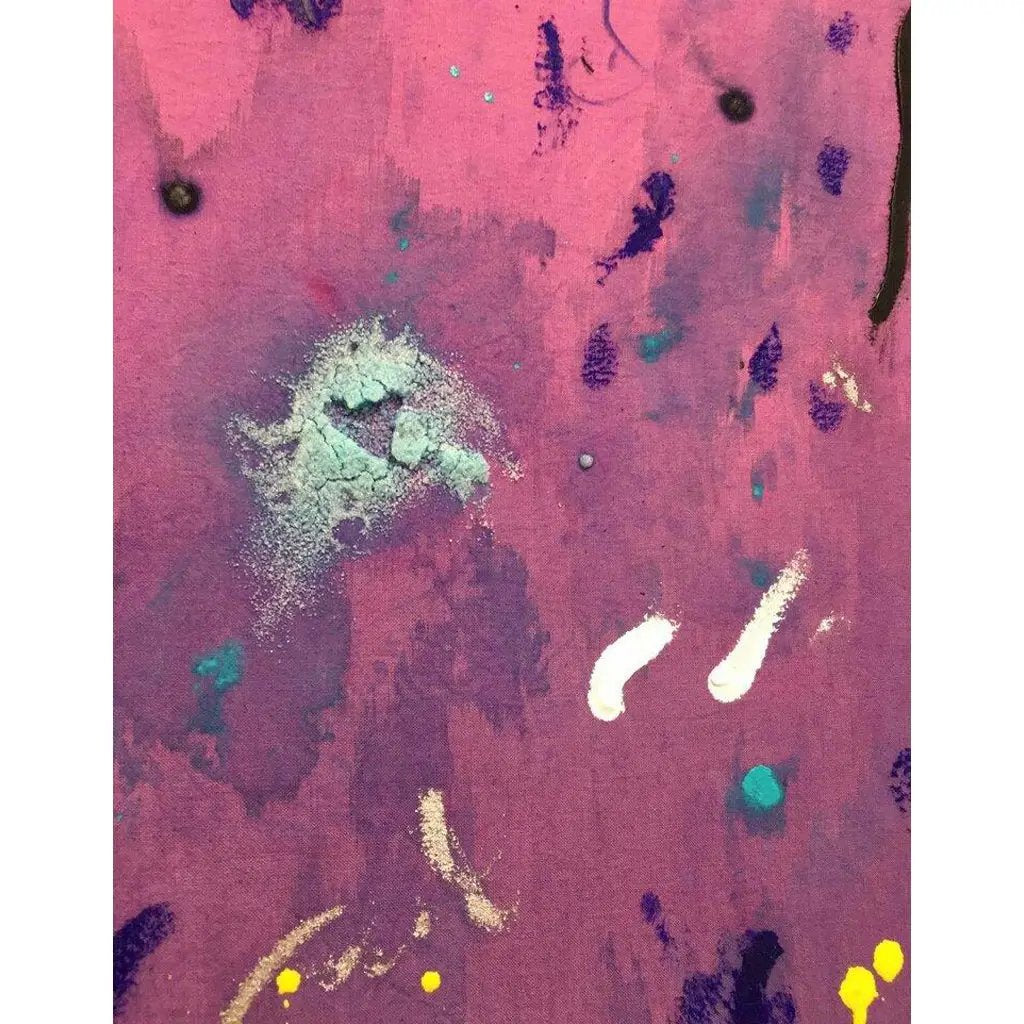 Brian Rattiner – Shore - SPLISH