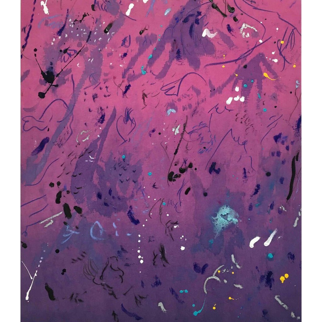 Brian Rattiner – Shore - SPLISH