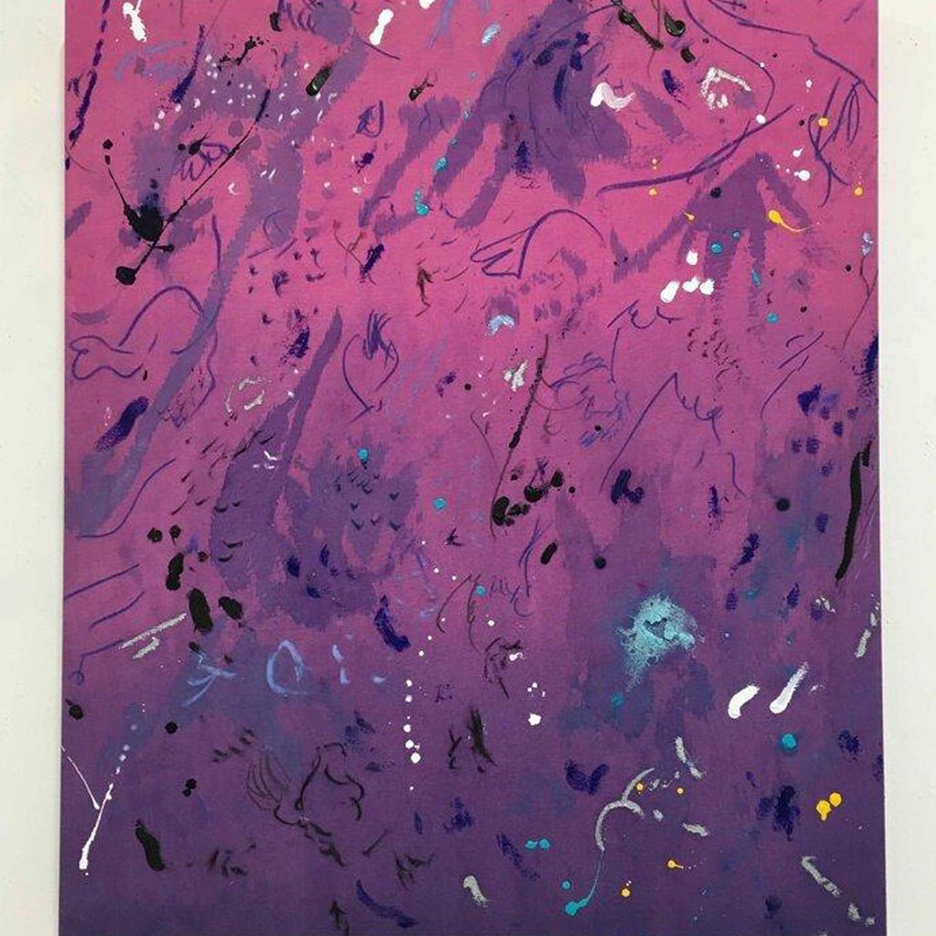 Brian Rattiner – Shore - SPLISH