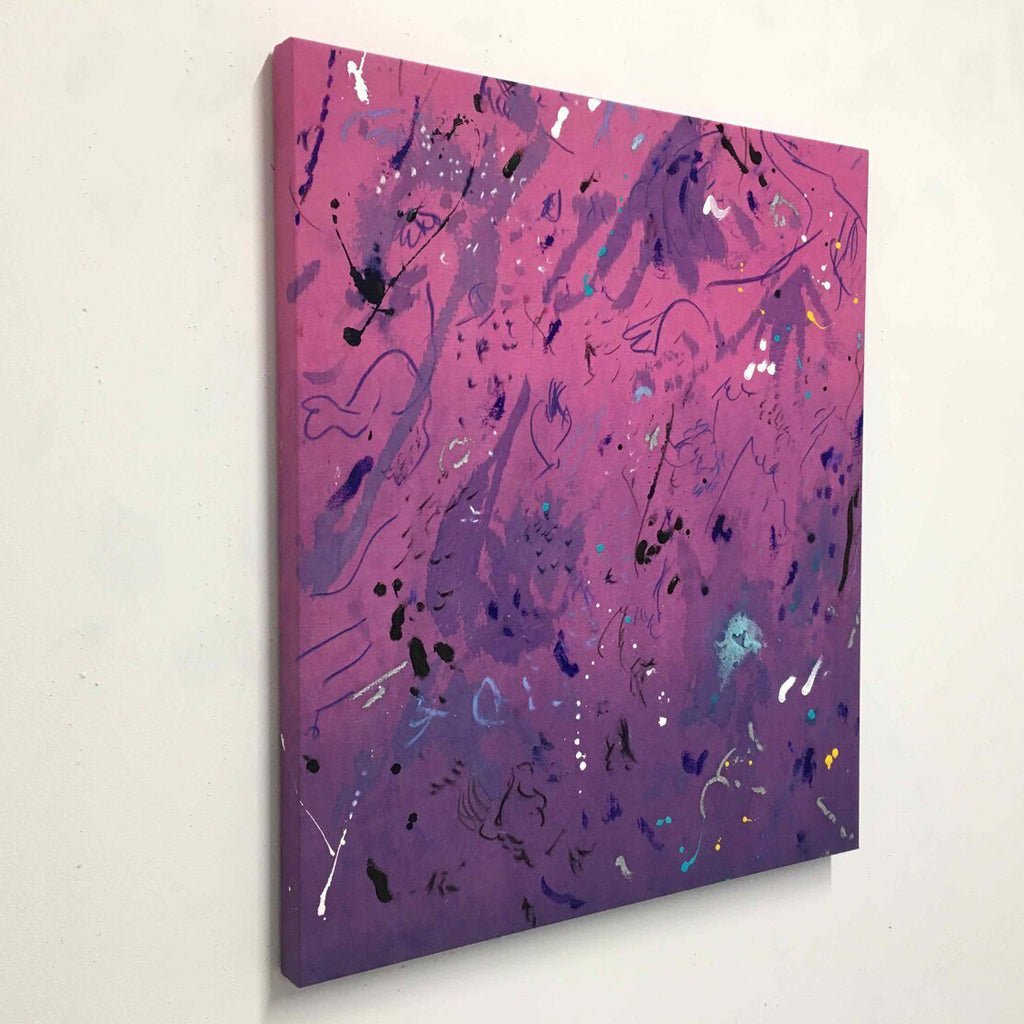 Brian Rattiner – Shore - SPLISH