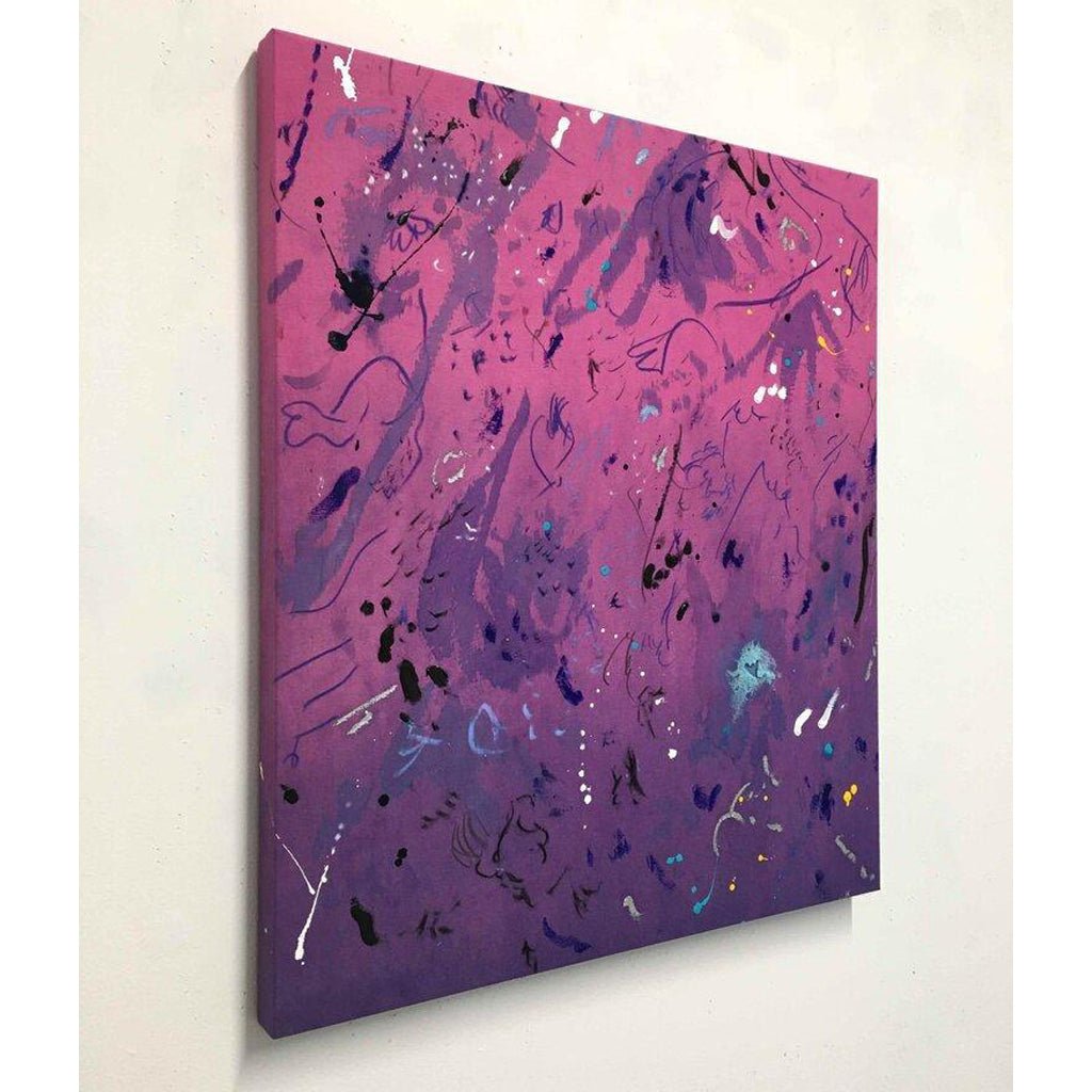 Brian Rattiner – Shore - SPLISH