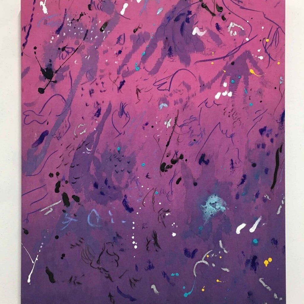 Brian Rattiner – Shore - SPLISH