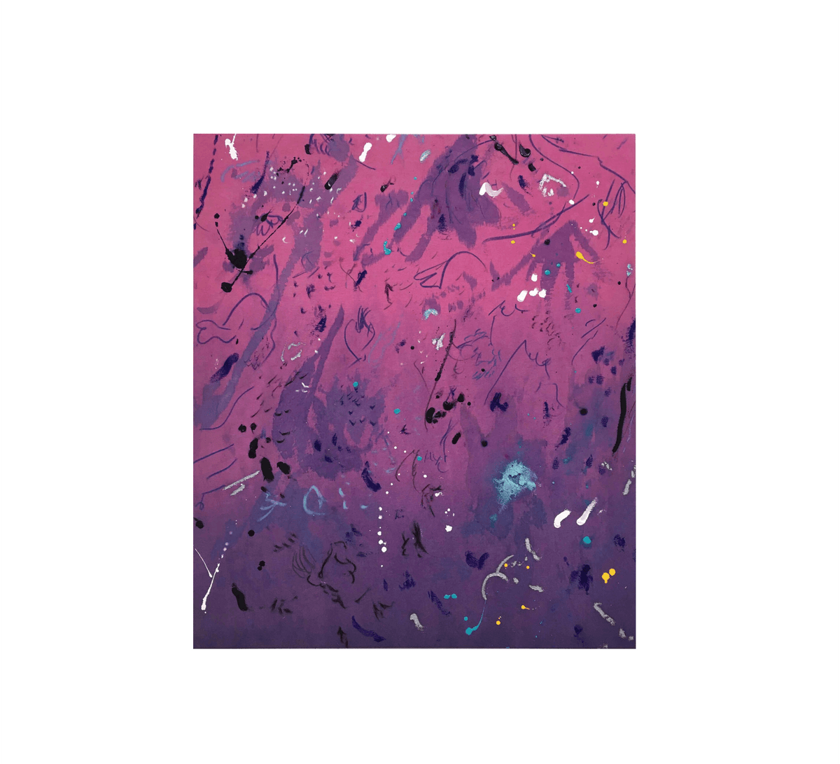 Brian Rattiner – Shore - SPLISH