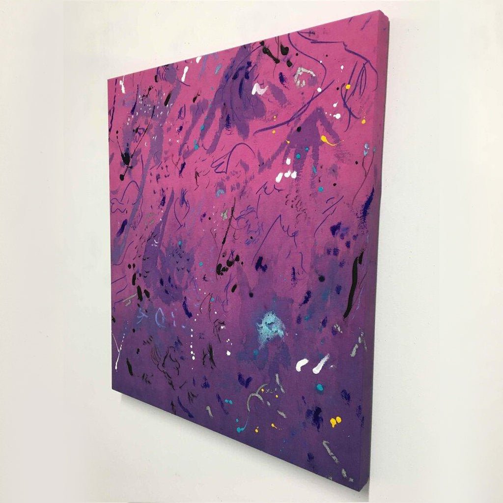 Brian Rattiner – Shore - SPLISH