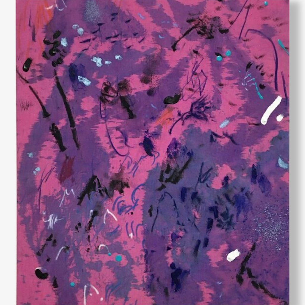 Brian Rattiner – Shore II - SPLISH