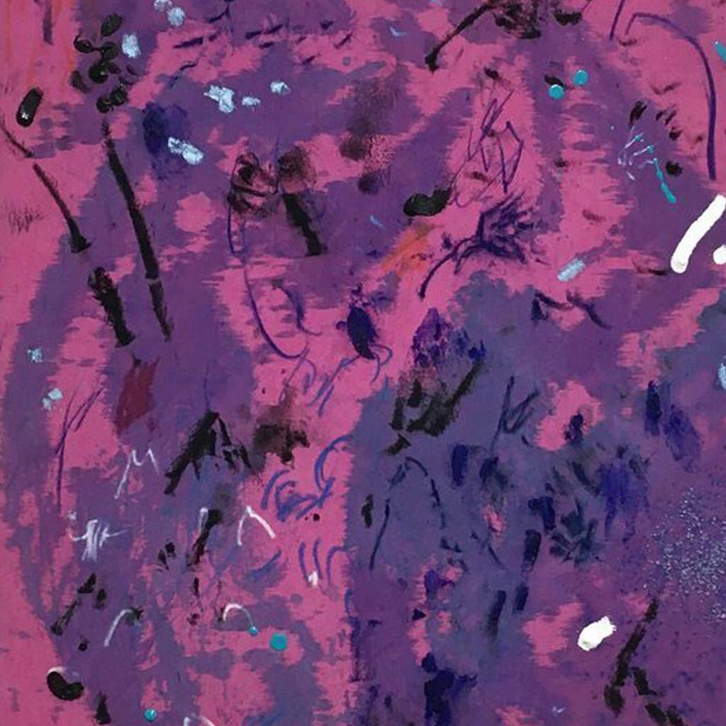 Brian Rattiner – Shore II - SPLISH