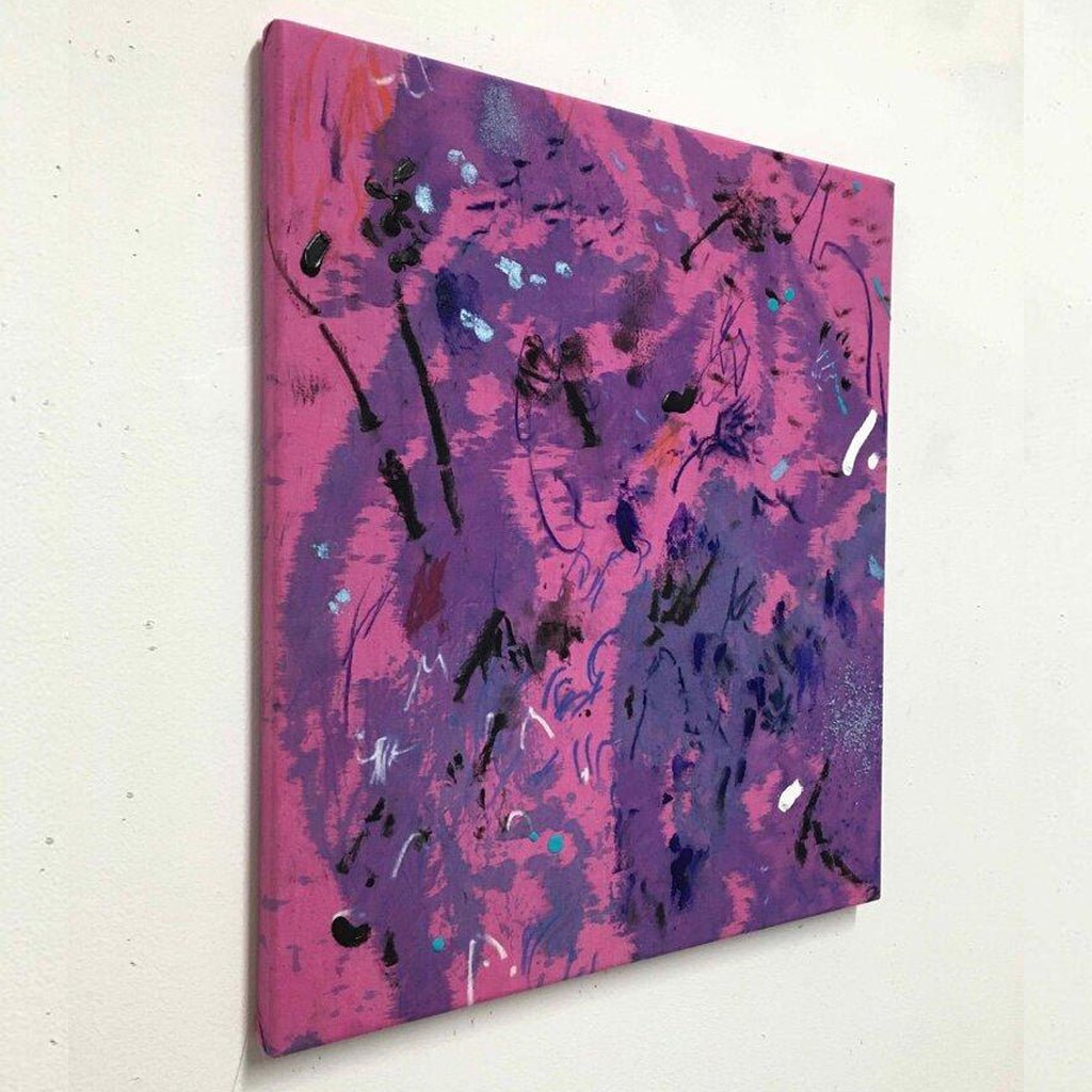 Brian Rattiner – Shore II - SPLISH