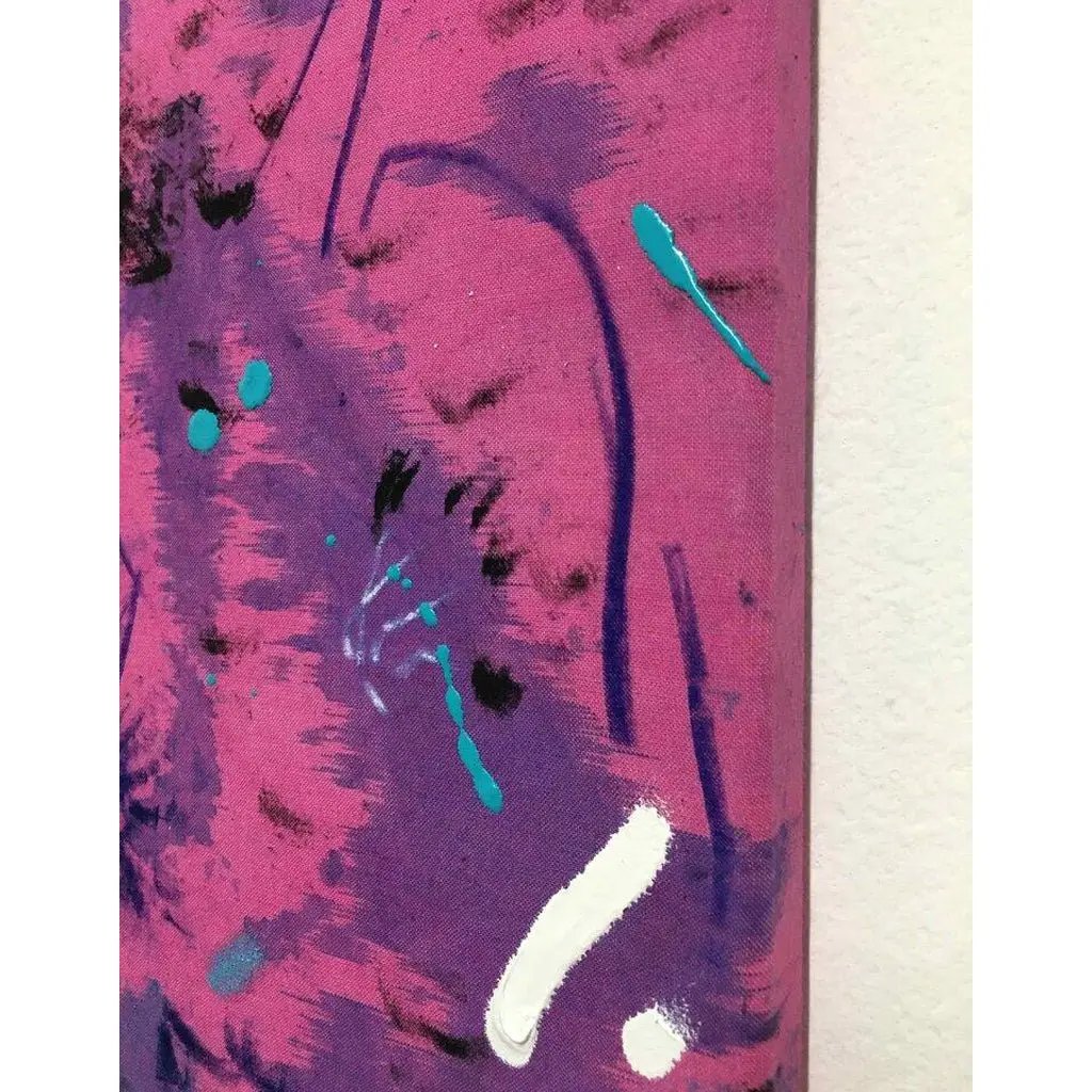 Brian Rattiner – Shore II - SPLISH