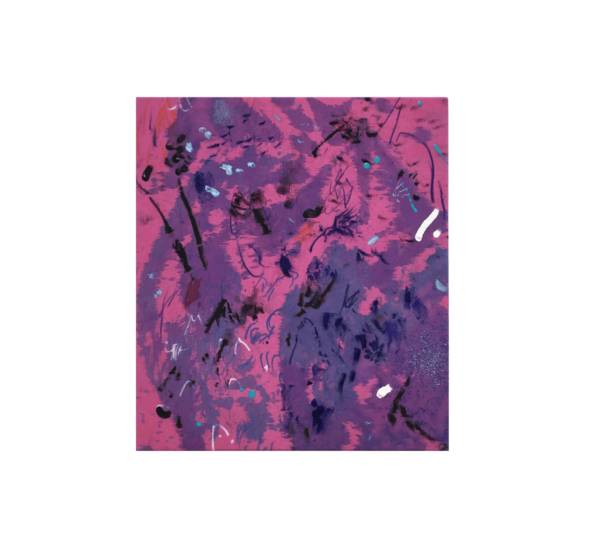 Brian Rattiner – Shore II - SPLISH