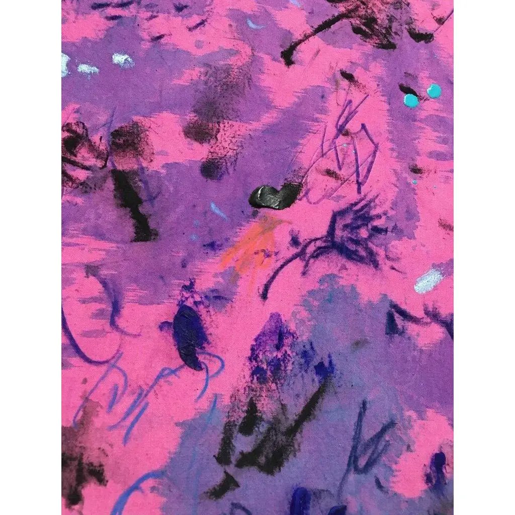 Brian Rattiner – Shore II - SPLISH