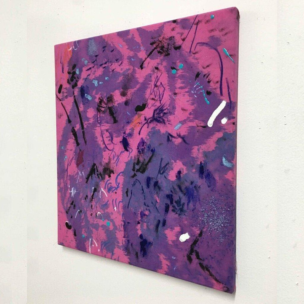 Brian Rattiner – Shore II - SPLISH